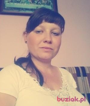 Żaneta , Kobieta, 35, Maków Mazowiecki, Polska, Zdjęcie: 2