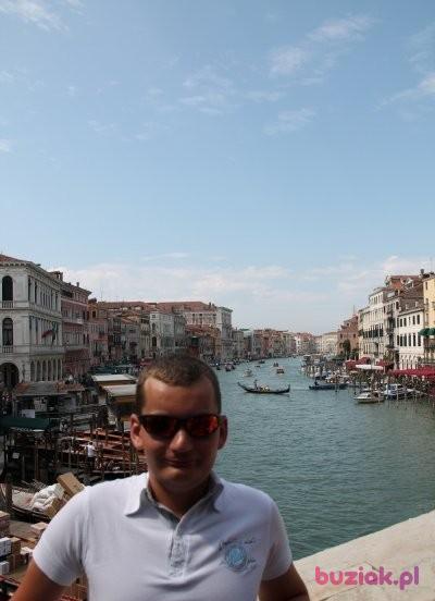 Krzysztof, Mężczyzna, 34, Rawicz, Polska, Zdjęcie: 3
