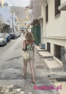 Beata, Kobieta, 58, Wielka Brytania, Zdjęcie: 4