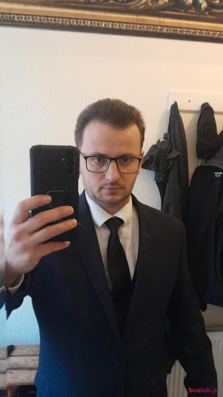 Kasai, Mężczyzna, 48, Northampton, Wielka Brytania, Zdjęcie: 2