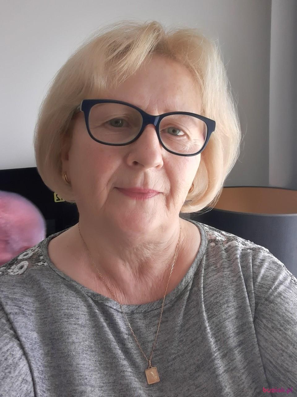 urszula62, Kobieta, 73, Poznań, Polska, Zdjęcie: 4