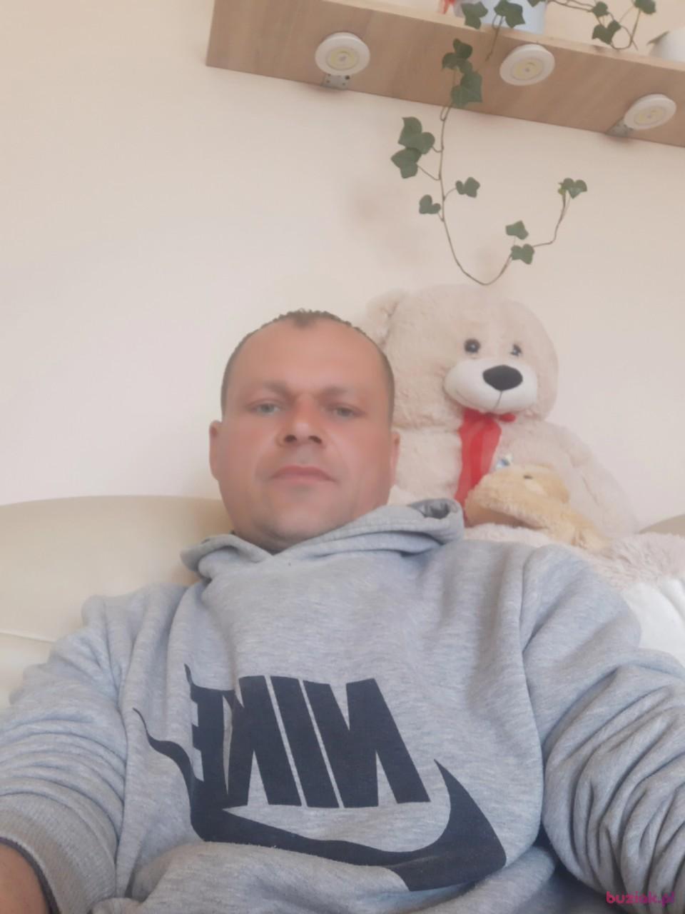 Marcin, Mężczyzna, 46, Kutno, Polska, Zdjęcie: 2