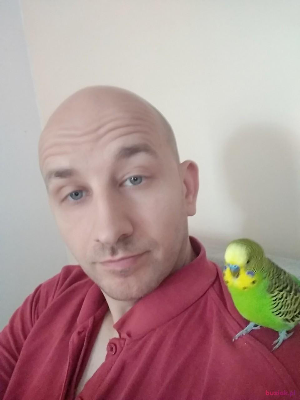 Szymon, Mężczyzna, 46, Gdynia, Polska, Zdjęcie: 6