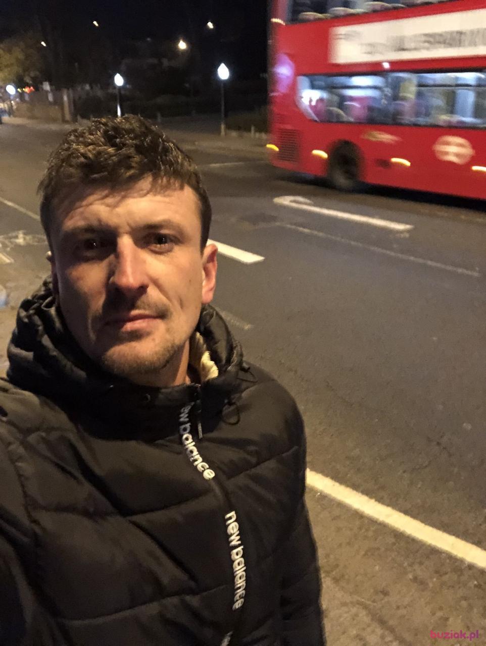 Przemek, Male, 43, Westminster, Wielka Brytania, Photo: 2