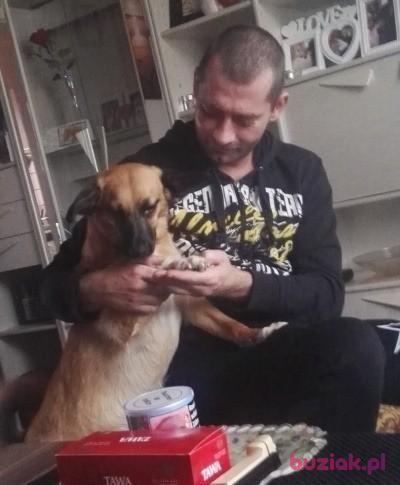 Rafal, Mężczyzna, 44, Żnin, Polska, Zdjęcie: 2