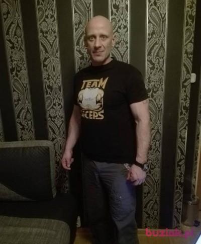 Marcin, Mężczyzna, 46, Ruda Śląska, Polska, Zdjęcie: 2
