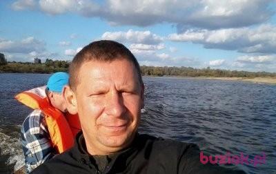 KRZYSIEK, Mężczyzna, 51, Piaseczno, Polska, Zdjęcie: 2