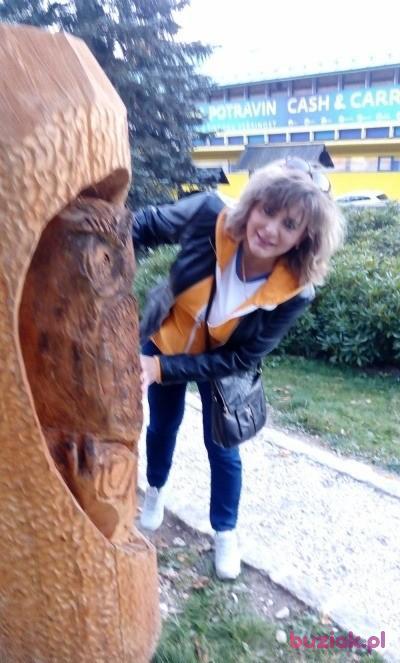 ALI, Kobieta, 62, Poznań, Polska, Zdjęcie: 13