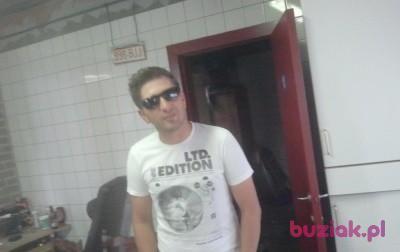 Michał, Mężczyzna, 43, Oss, Holandia, Zdjęcie: 1