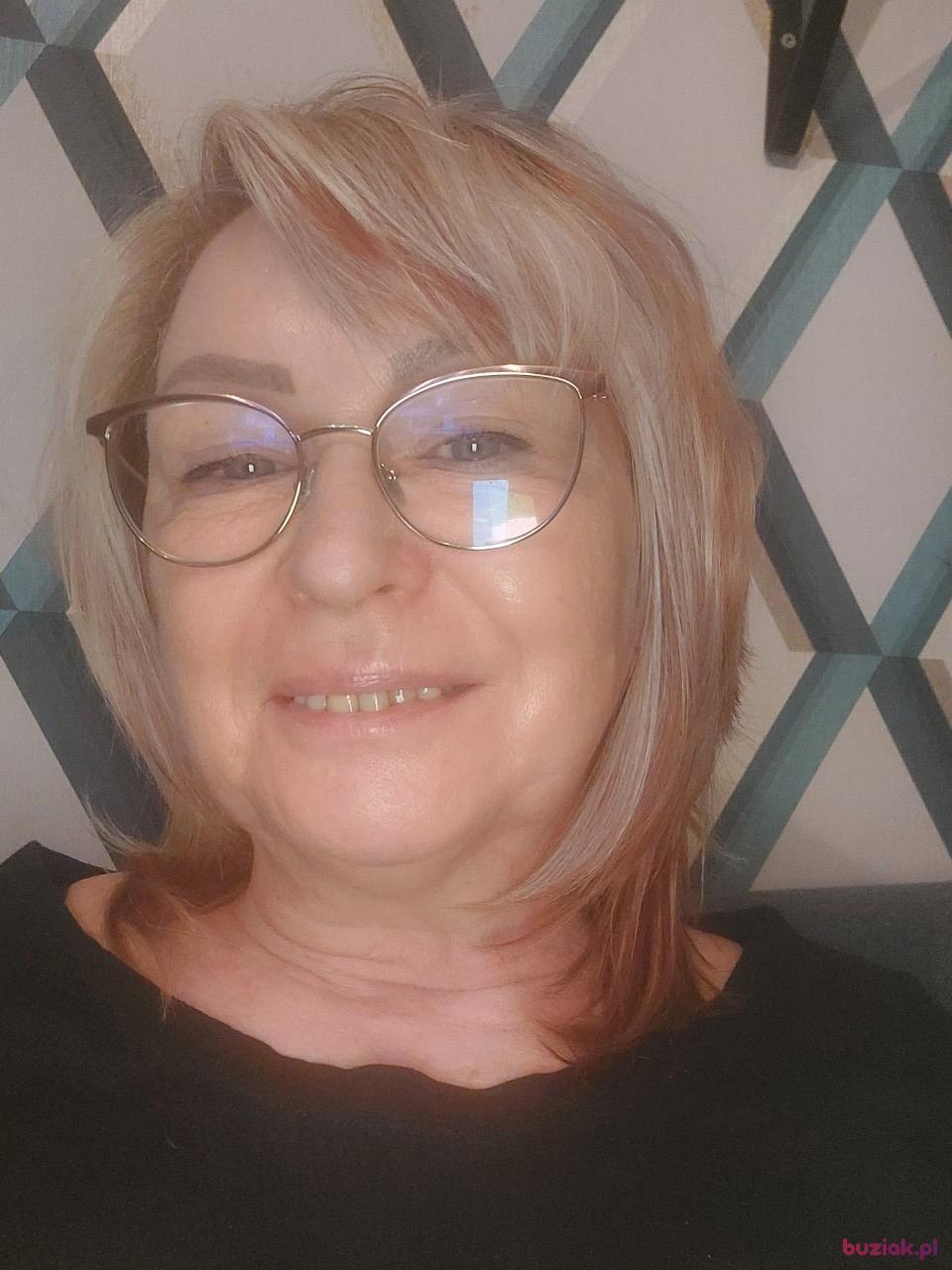Anna, Kobieta, 57, Lubin, Polska, Zdjęcie: 1