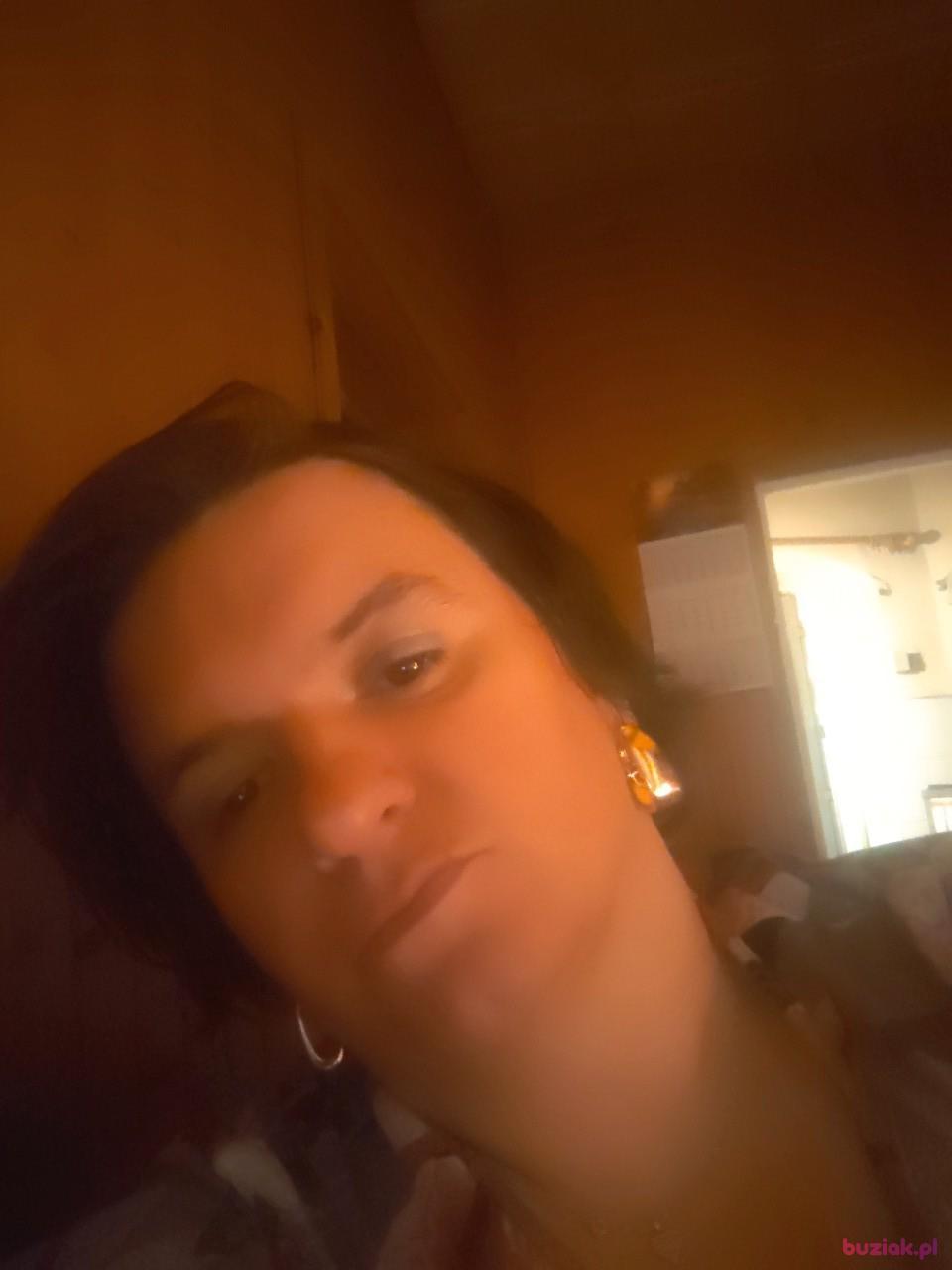 Ania, Female, 45, Łódź, Polska, Photo: 5