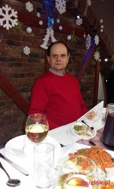 Skorka, Mężczyzna, 48, Wolsztyn, Polska, Zdjęcie: 2
