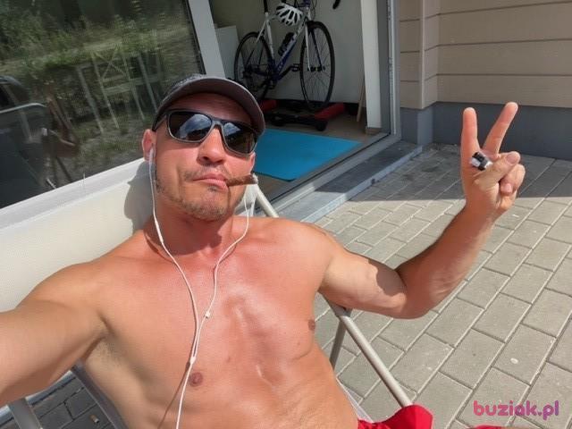 marcin, Mężczyzna, 45, Berlin, Niemcy, Zdjęcie: 3