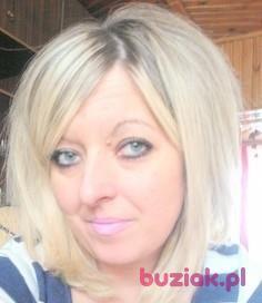 Agnieszka, Kobieta, 45, Sosnowiec, Polska, Zdjęcie: 3