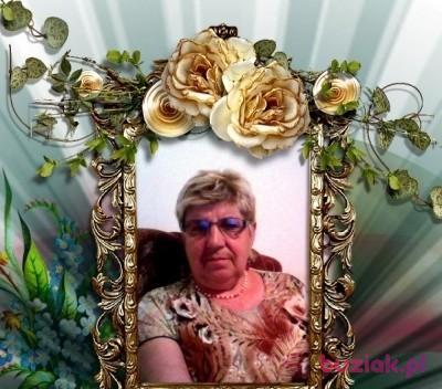 zofia, Kobieta, 72, Warszawa, Polska, Zdjęcie: 2