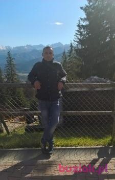Daniel, Male, 44, Polska, Photo: 2