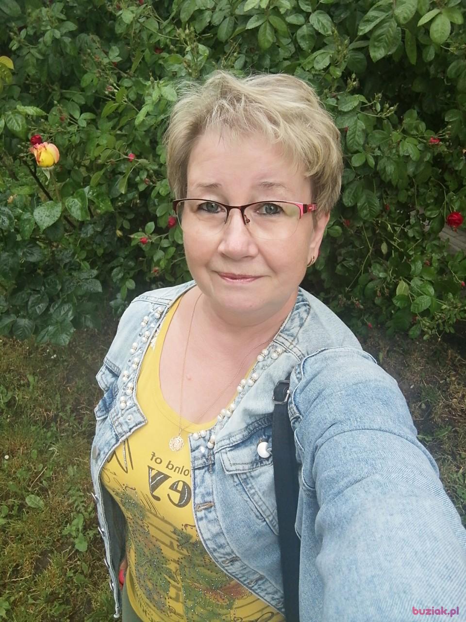 Małgorzata, Female, 65, Legnica, Polska, Photo: 2