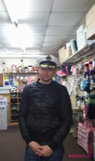 Kamil, Mężczyzna, 37, Louth, Wielka Brytania, Zdjęcie: 1