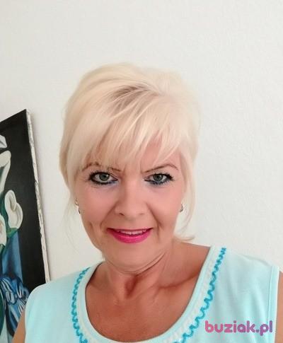 Renata, Kobieta, 62, Bydgoszcz, Polska, Zdjęcie: 2