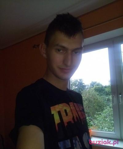 Łukasz , Mężczyzna, 31, Poddębice, Polska, Zdjęcie: 2