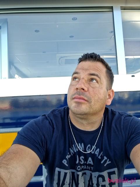 Jan, Mężczyzna, 41, Duisburg, Niemcy, Zdjęcie: 3