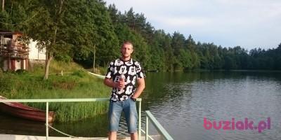 Bartek, Mężczyzna, 39, Mannheim, Niemcy, Zdjęcie: 1