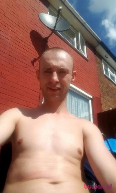 Kacper, Mężczyzna, 40, Wielka Brytania, Zdjęcie: 3