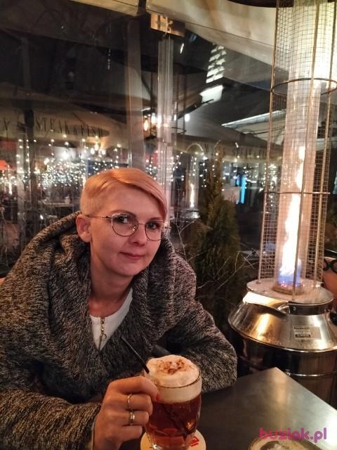 Anna, Kobieta, 37, Kraków, Polska, Zdjęcie: 2