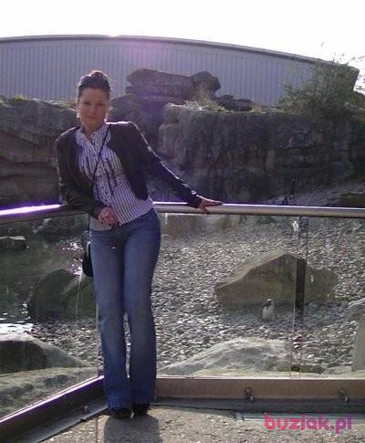 Ewa86, Female, 39, Oleśnica, Polska, Photo: 2