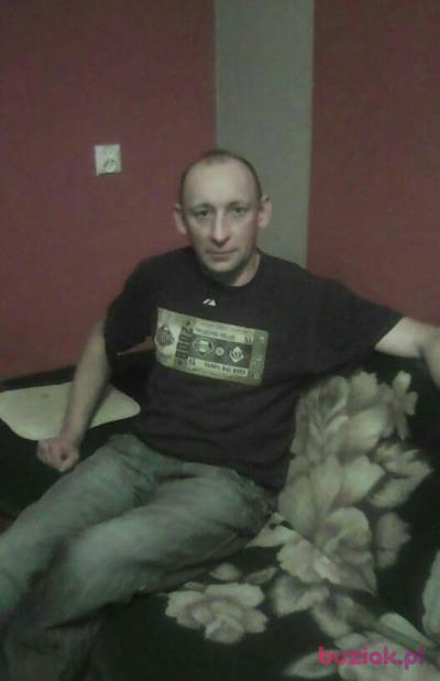 jaguss44, Mężczyzna, 51, Chełm, Polska, Zdjęcie: 3