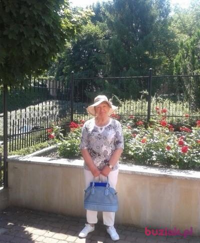 Lana, Kobieta, 69, Przemyśl, Polska, Zdjęcie: 2