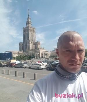 Michal, Mężczyzna, 37, Warszawa, Polska, Zdjęcie: 2