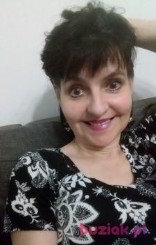 Bogusia , Kobieta, 61, Stargard Szczeciński, Polska, Zdjęcie: 3