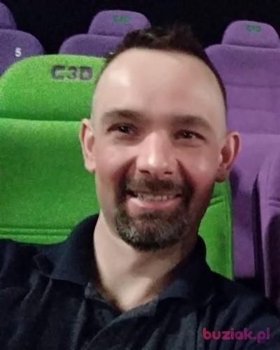 Przemek, Male, 48, Świnoujście, Polska, Photo: 3