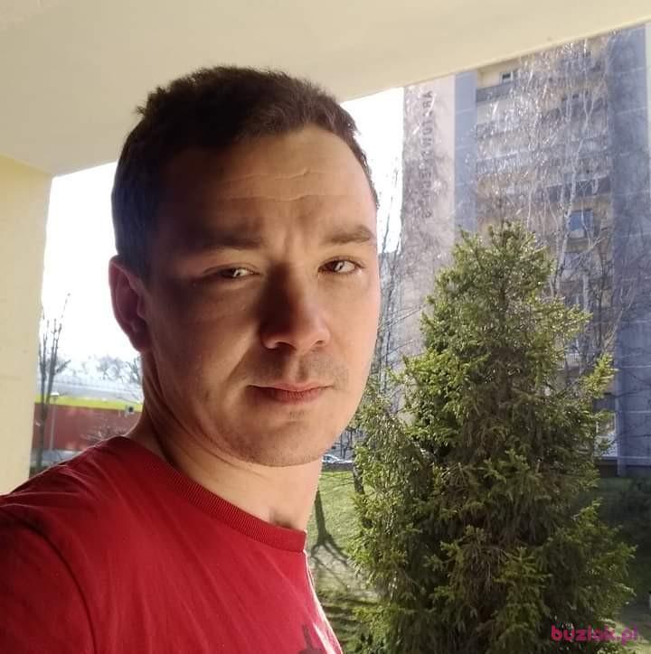 Szymek, Mężczyzna, 37, Włocławek, Polska, Zdjęcie: 2