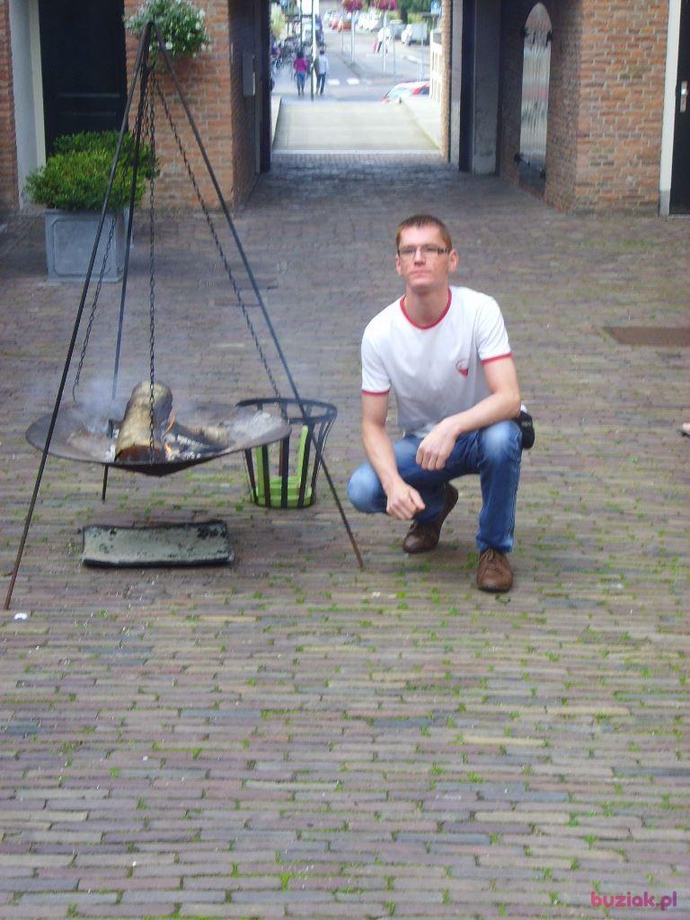 hubert, Mężczyzna, 44, Warszawa, Polska, Zdjęcie: 2
