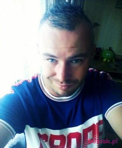 grzegorz, Mężczyzna, 42, Tomaszów Lubelski, Polska, Zdjęcie: 2