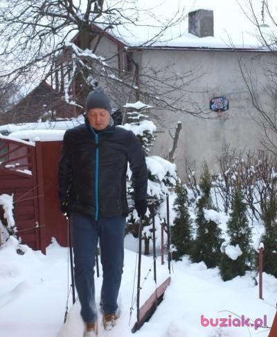 RAFAŁ, Male, 51, Gdynia, Polska, Photo: 2