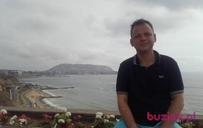 Mariusz, Mężczyzna, 46, Gdynia, Polska, Zdjęcie: 5