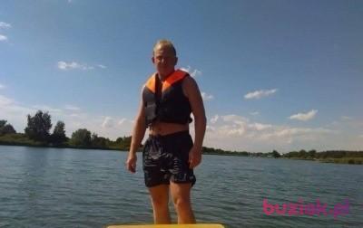 łukasz, Mężczyzna, 41, Recklinghausen, Niemcy, Zdjęcie: 3
