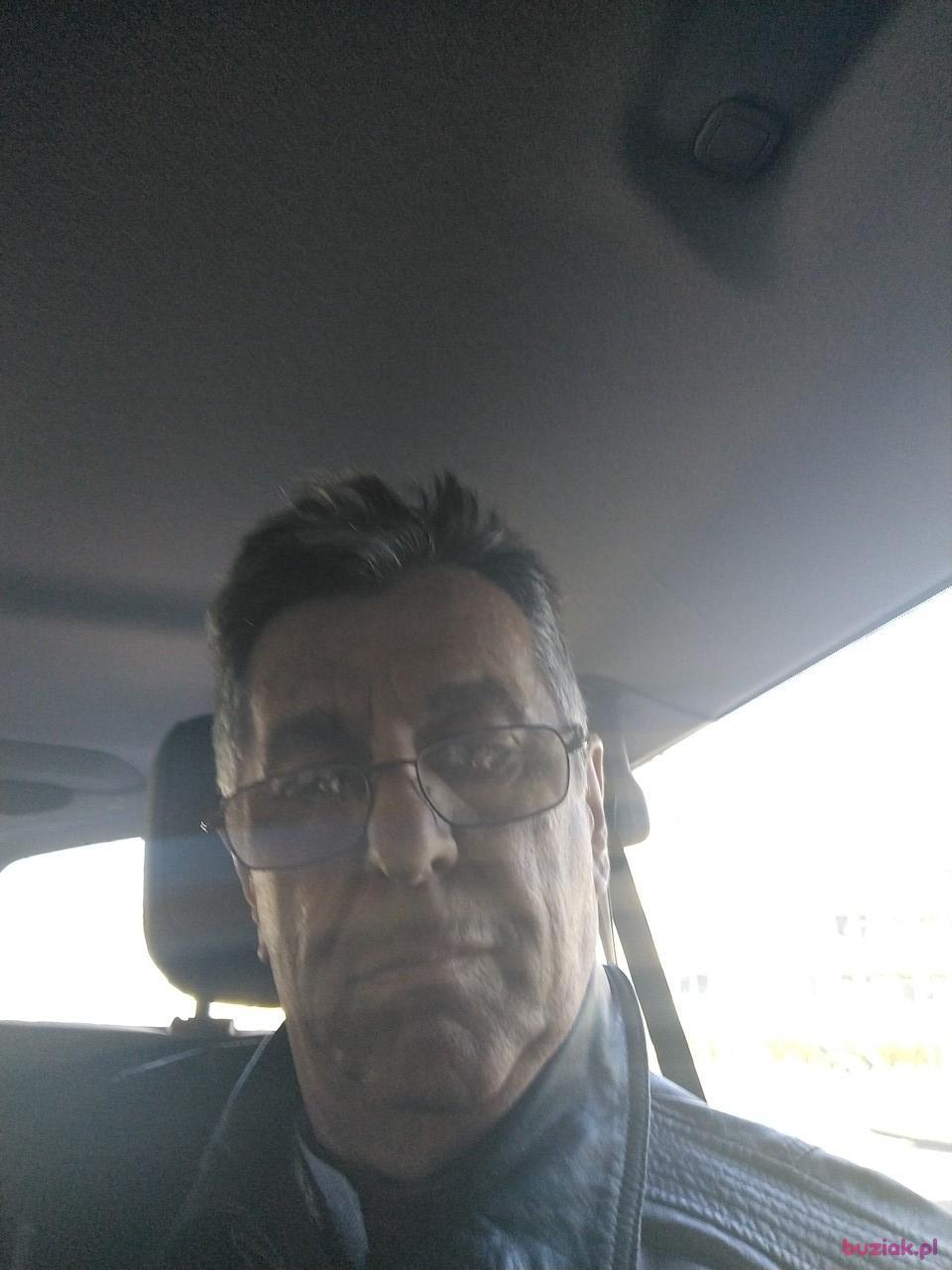 Roman, Mężczyzna, 59, Bieruń, Polska, Zdjęcie: 1