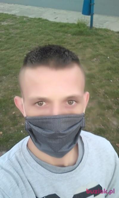 Krzysztof, Mężczyzna, 35, Siedlce, Polska, Zdjęcie: 3