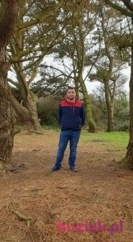 Gabriel, Male, 31, Gdańsk, Polska, Photo: 2