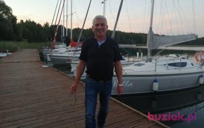 Krzysztof61, Male, 65, Kalisz, Polska, Photo: 2
