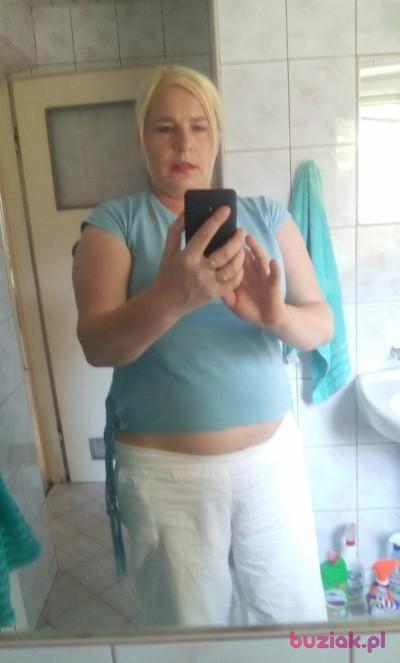 Krystyna, Kobieta, 55, Nowy Sącz, Polska, Zdjęcie: 1