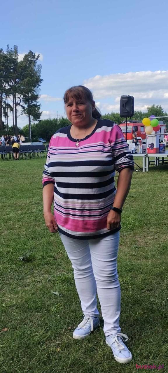 Sylwia, Kobieta, 47, Kalisz, Polska, Zdjęcie: 3
