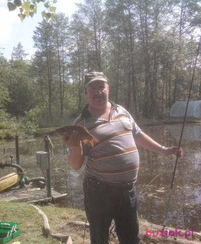 Drzewiecki Piotr, Mężczyzna, 61, Bytom, Polska, Zdjęcie: 2