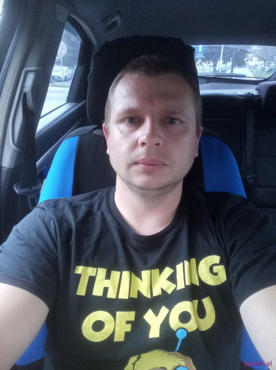 Andrzej, Mężczyzna, 41, Totnes, Wielka Brytania, Zdjęcie: 3