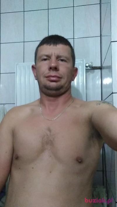 Piotruś	, Mężczyzna, 40, Środa Wielkopolska, Polska, Zdjęcie: 2