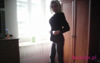 aga, Kobieta, 46, Sosnowiec, Polska, Zdjęcie: 4